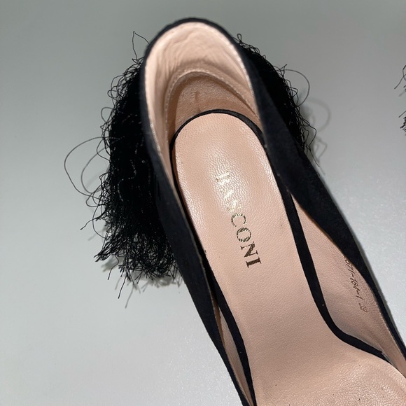 BASCONI heel shoes! - Picture 11 of 11